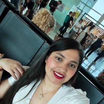 Babysitter in Santa Coloma de Gramenet: Erika