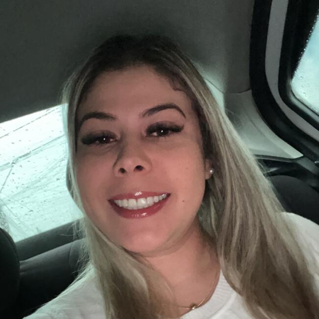 Babá em Porto Alegre: Lisa Larissa