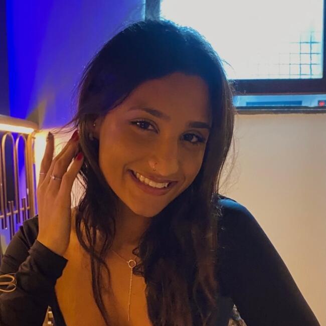 Babysitter in Montijo: Raquel