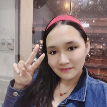 Niñera en Lima: Viviana Valenzuela