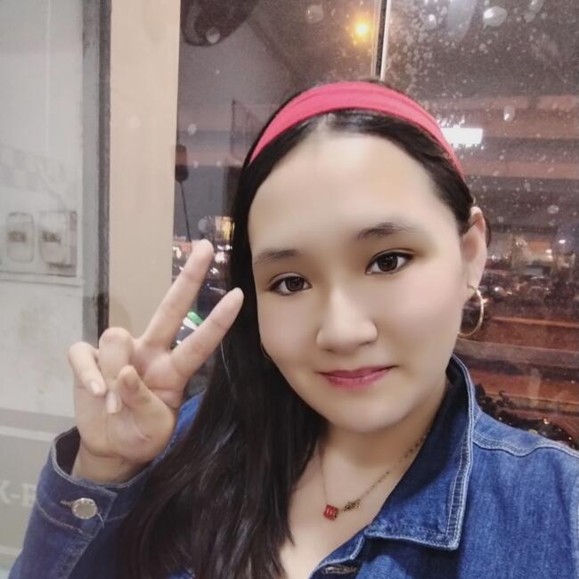 Niñera en Lima: Viviana Valenzuela