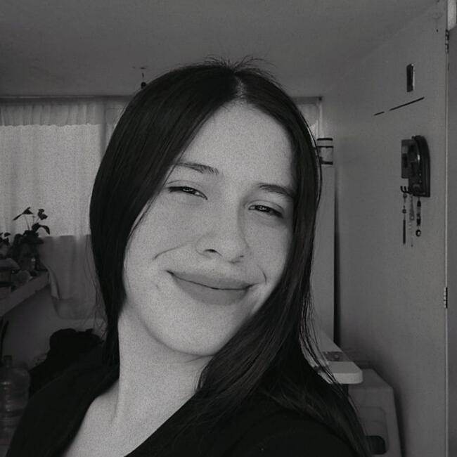 Niñera en Tlaquepaque: Fernanda