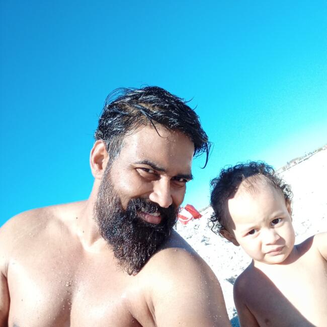 Trabalho de babysitting em Aveiro: SYED