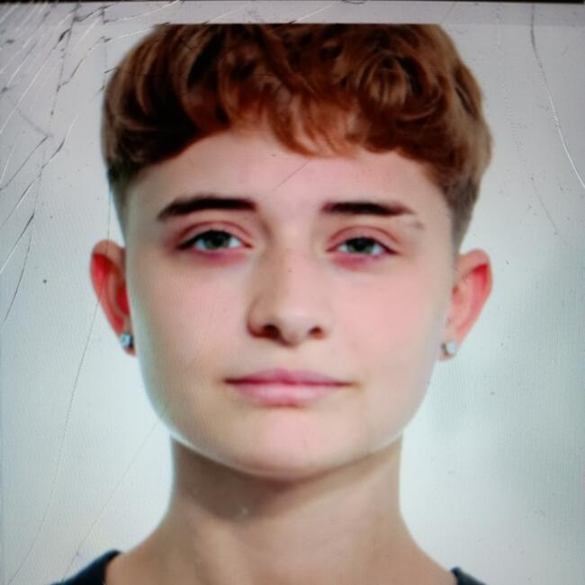 Canguro en Onteniente: Alexis