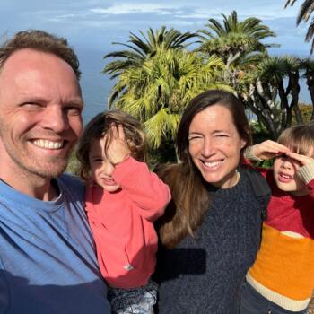 Emploi de nounous à Leyde: job de garde d'enfants Andrea