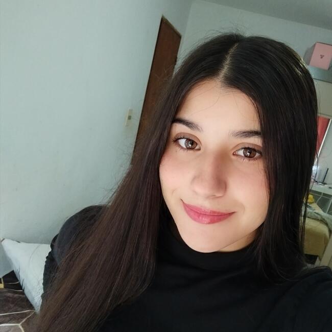 Niñera en Ciudad de la Costa: Carolina