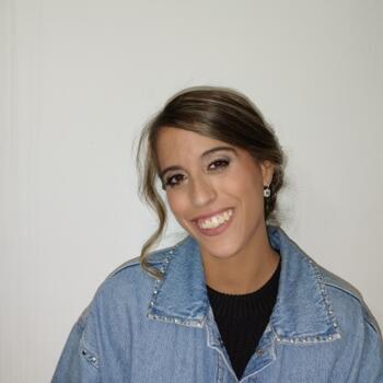 Canguro San Luis de Sabinillas: Sarai