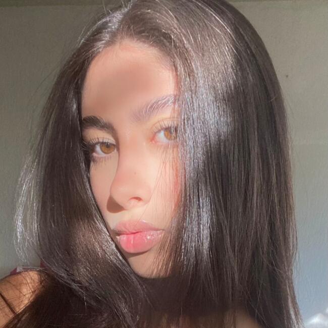 Babysitter in Morelia: Maria Fernanda