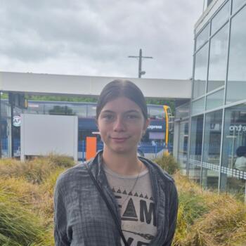 Babysitter Auckland: Samantha