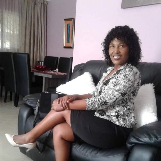 Nanny in Johannesburg: Keditletse