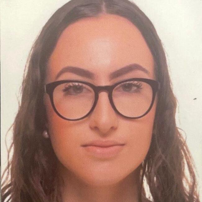 Babysitter in Luxembourg: Lesly