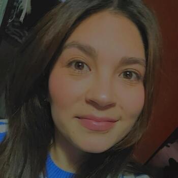 Niñera en Chillán: Camila Carrasco