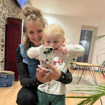 Job de garde d'enfants à Les Brouzils: job de garde d'enfants Sandy