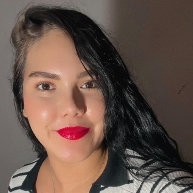 Niñera en Guadalajara: Alondra