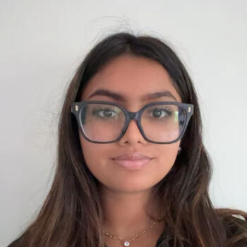 Babysitter in Villemomble: Sofia