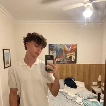 Babysitter in Lyon: Wiktor