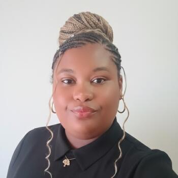 Babá Brasília: Margarete