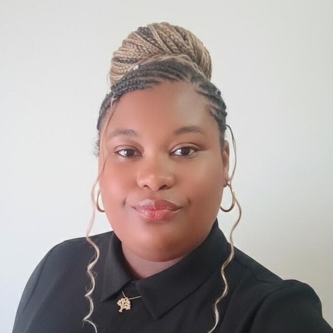 Babá em Brasília: Margarete