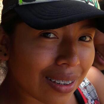 Babysitter in Las Lajas: Itzel perez