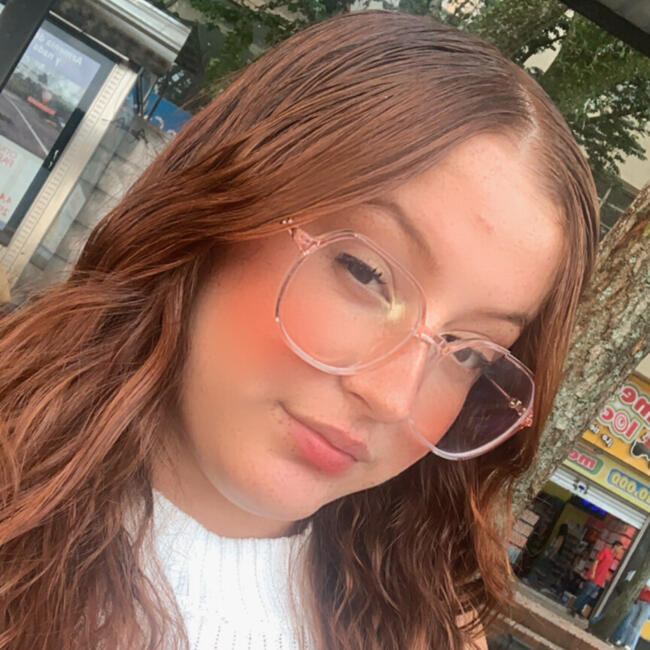 Niñera en Armenia: Laura valentina