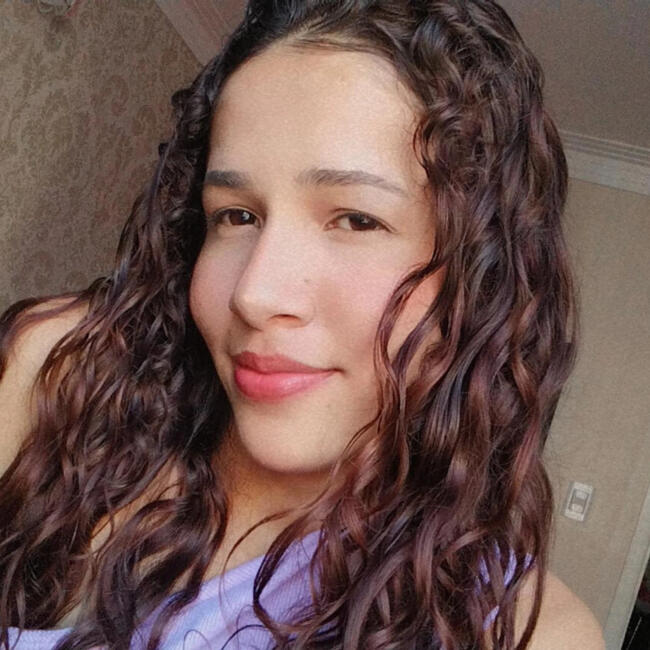 Babá em São Luís: Nadilene