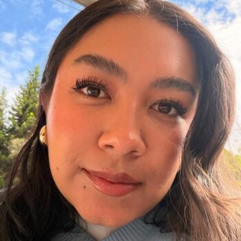 Niñera en Soacha: Laura Camila Gamarra