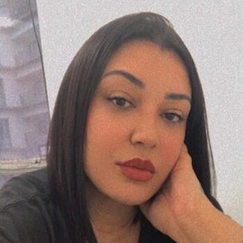 Babysitter in São Paulo: Graziela