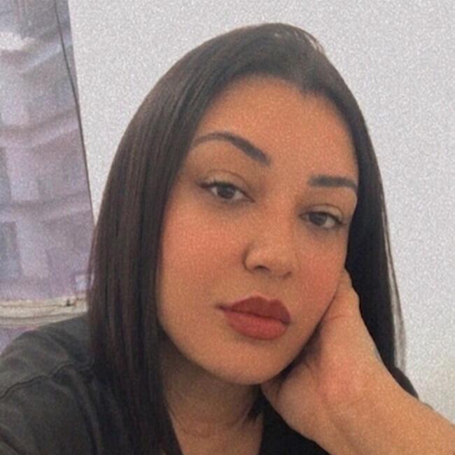 Babysitter in São Paulo: Graziela