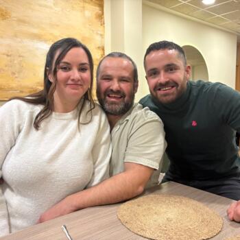 Trabajo de canguro en Utiel: trabajo de canguro Desiree