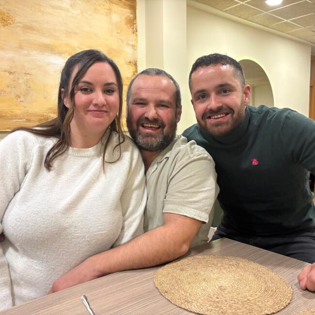 Babysitting job in Utiel: Desiree