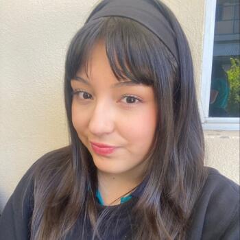 Babysitter in Cartago: Sofia