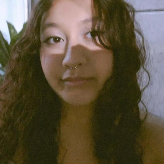 Babá em Campina Grande: Maria Eduarda