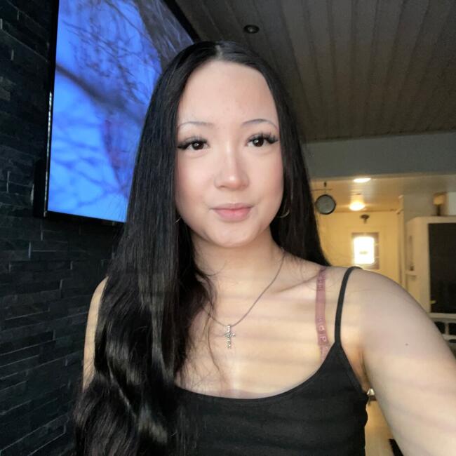 Babysitter in Joensuu: Iina