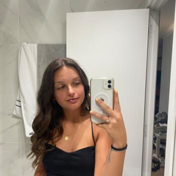 Babysitter em Joane: Joana