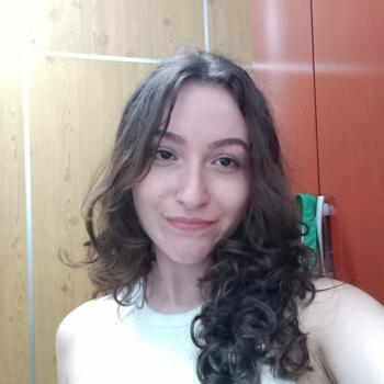 Babá em Porto Alegre: Camila