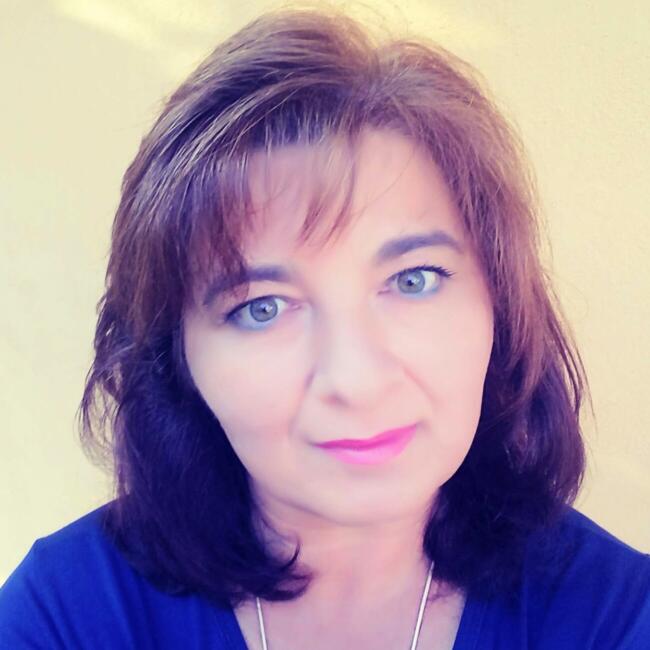 Babysitter in Lelystad-Haven: Elissavet