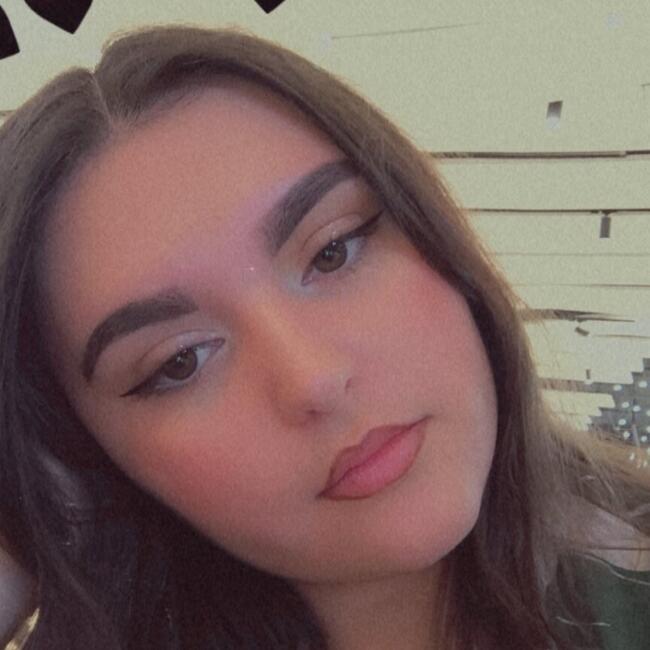 Babysitter in Montgeron: Anaïs