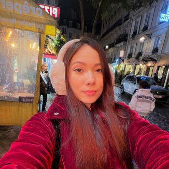 Nanny in Madrid: IKelly