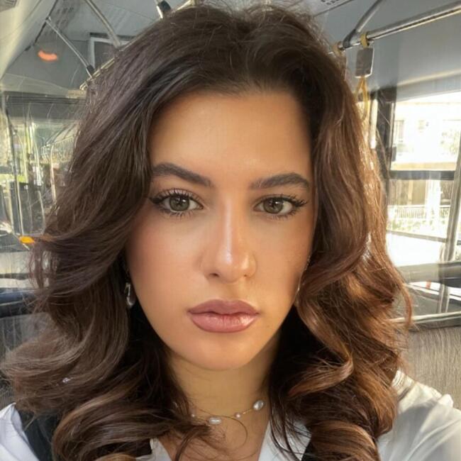 Babysitter in Galatsi: Eirini