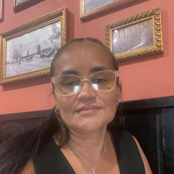 Babysitter in Badajoz: Anna
