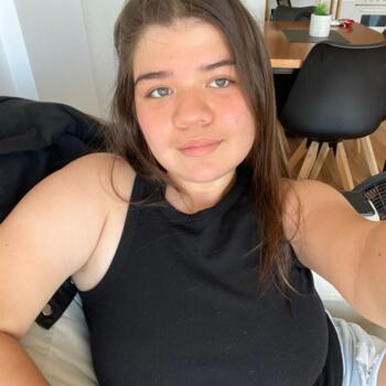 Babysitter in Buenos Aires: Morena