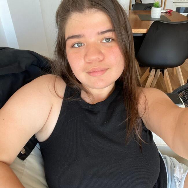 Babysitter in Buenos Aires: Morena