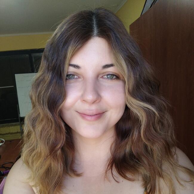 Niñera en Rengo: Bárbara Durán