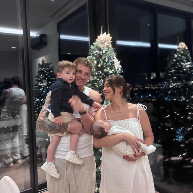 Babysitting job in La Calera: Regina