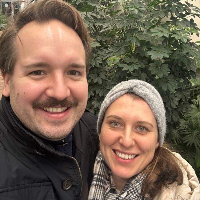 Babysitting job in Gdansk: Maksymilian