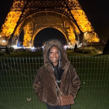 Babysitter in Anvers: Diana