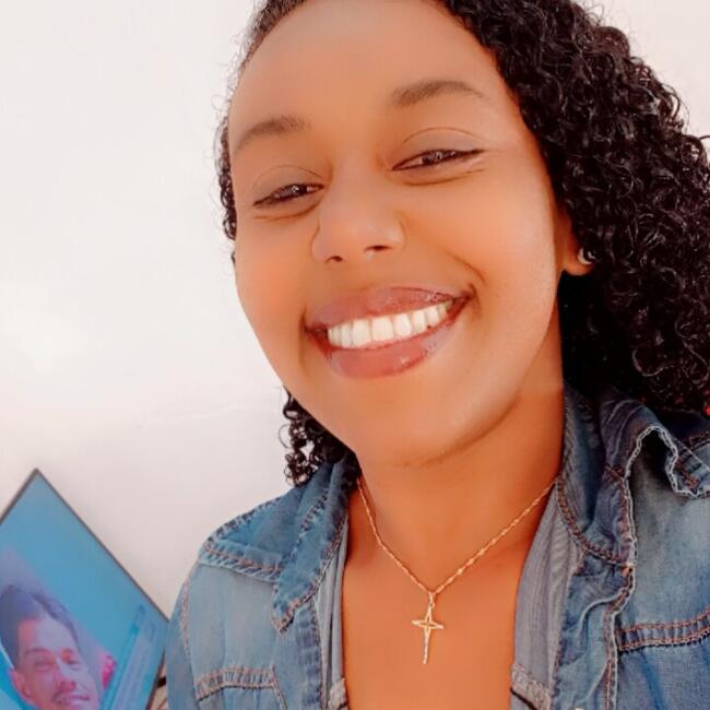 Babysitting job in Resende: Lorraine