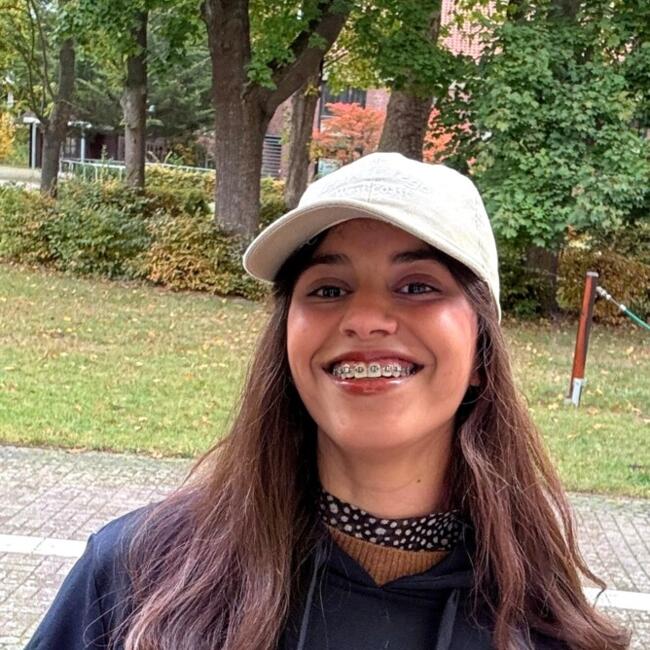 Babysitter in Hanover: Sondes