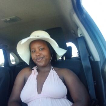 Babysitter in Cape Town: Lilitha