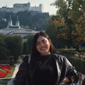 Babysitter in München: Meliza